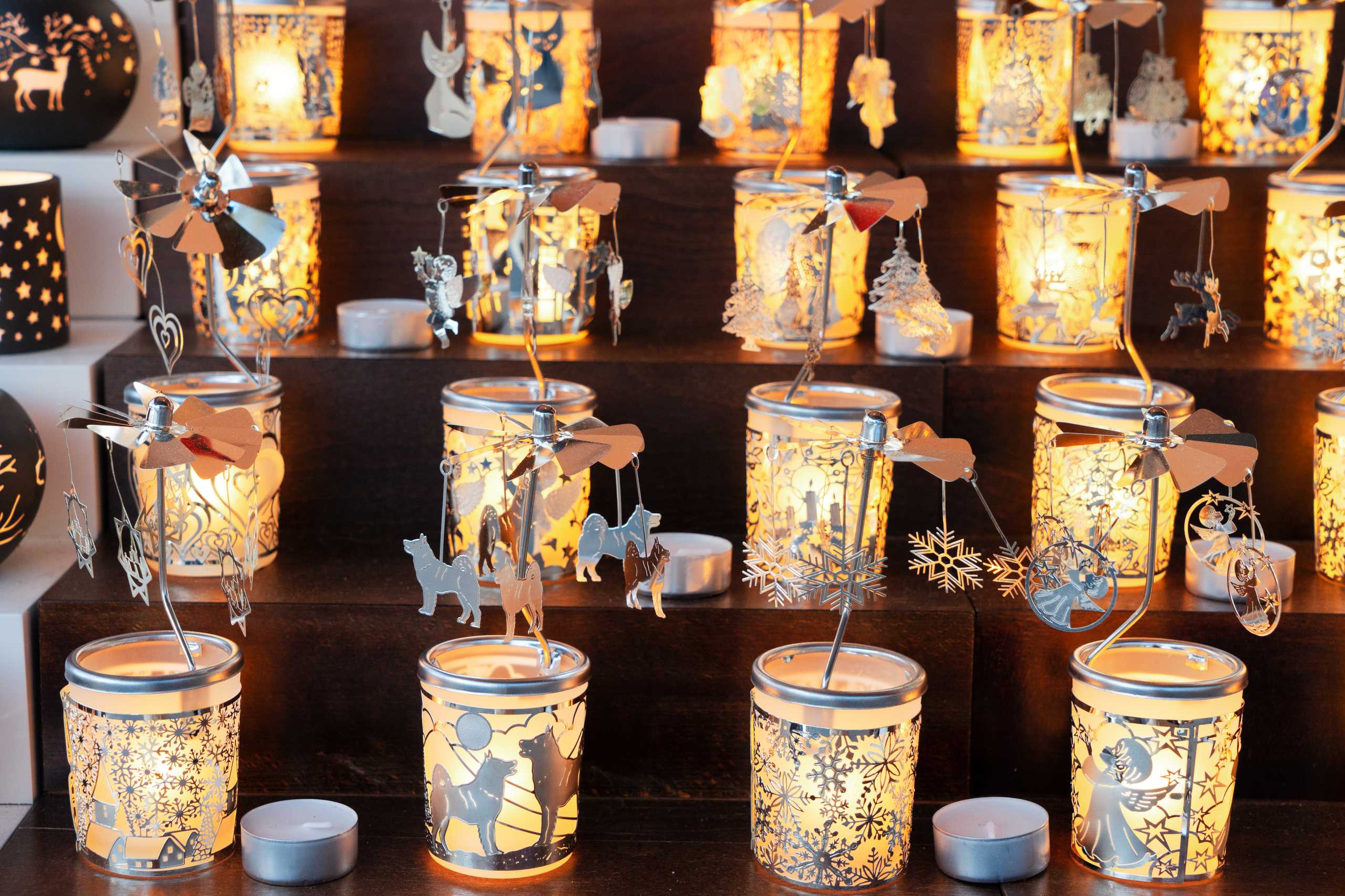 The Transformative Power of Candle Making