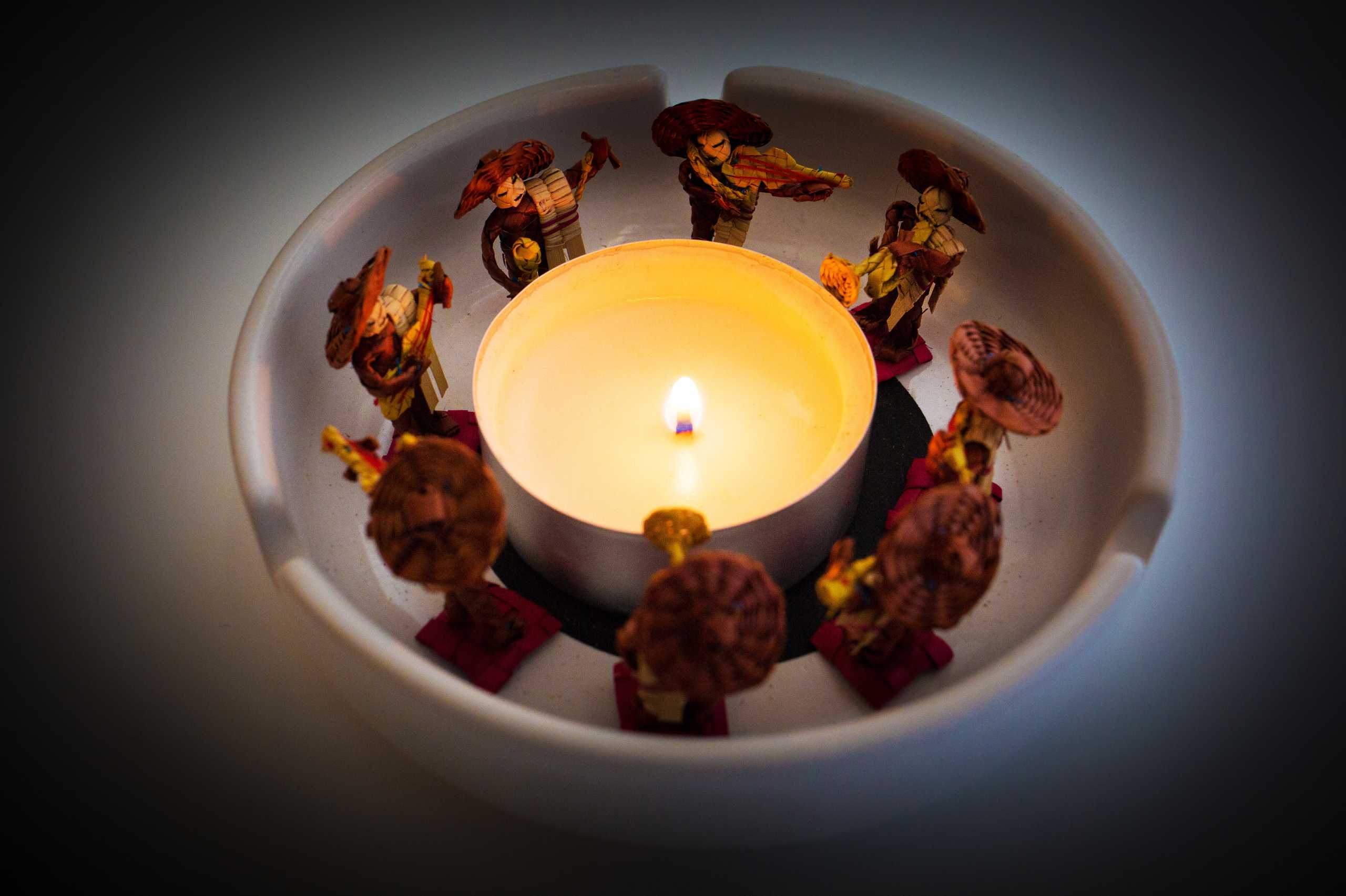 The Meditative Art of Candle Making — Finding Calm Through Creation